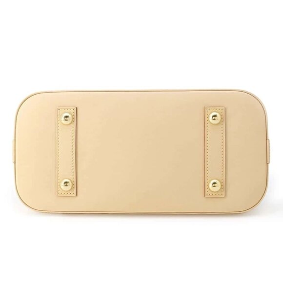 LOUIS VUITTON Alma Size PM Monogram Brown M - Picture 3 of 5